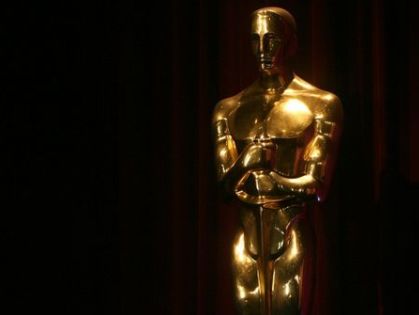 Названы претенденты на премию Оскар