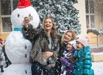 Под Новый год «Мамы» пойдут в кино!
