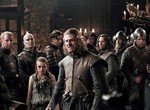Сериал «Игры престолов» вышел в лидеры по пиратскому скачиванию