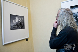 В Харькове открылась фотовыставка «Природа тишины»