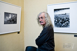 В Харькове открылась фотовыставка «Природа тишины»
