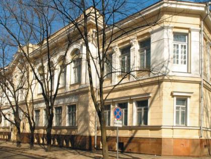 Художественный музей представляет семейную выставку шедевров