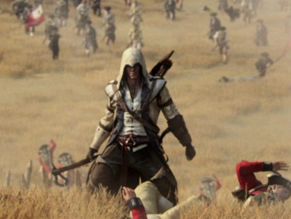 По известной серии игр Assassin's Creed снимут фильм