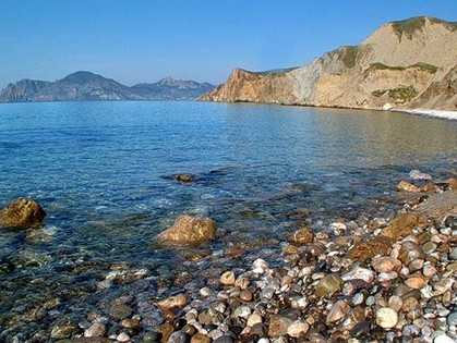 день крыма