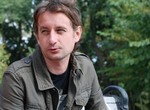 Сестры-художницы подготовили иллюстрации к поэзии Сергея Жадана