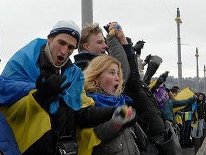 день соборнности украины