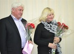 Харьковские актеры поделились своим опытом с воспитанниками детской школы искусств