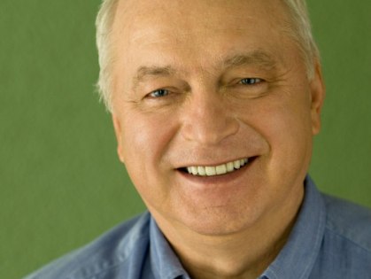 В театре Шевченко выступит легендарный певец и композитор Сергей Никитин