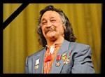 «Настоящий патриотизм – это поэзия»: Вечер памяти Степана Сапеляка