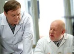 Украинский фильм в нашей стране – это «Обычное дело». Выходит в прокат с 7 февраля