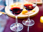 В  In Vino пробовали княжеское вино Украины