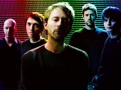 Radiohead запишут новый альбом