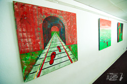 Выставка «Бронзовые рассказы» в Муниципальной галерее