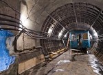 Российский фильм-катастрофа «Метро» вышел в прокат