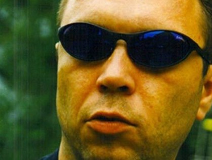 Новый роман Виктора Пелевина появится этой весной