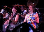 Девятнадцатая студийная пластинка «Deep Purple» выйдет в апреле