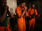В первый день весны группа «URBANISTAN» выступила в клубе «INDIE»