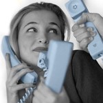 День телефонных праздников: за первый разговор и АТС