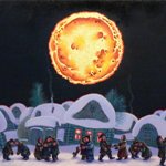 масленица