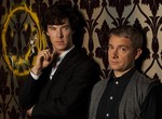 Сериал «Шерлок» продлили еще на сезон