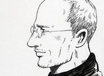 Стив Джобс появится в японских комиксах