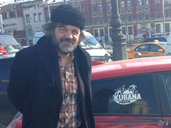 «KUBANA-2013»: Кустурица покажет панк-оперу