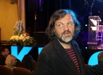 «KUBANA-2013»: Кустурица покажет панк-оперу