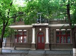 День поэзии в Литмузее