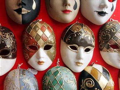 Французские актеры научат харьковчан искусству комедии