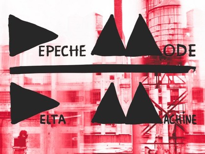Новый альбом «Depeche Mode» попал в сеть