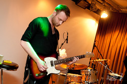 «Крихiтка» выступила в Jazzter'e