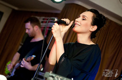 «Крихiтка» выступила в Jazzter'e