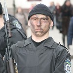 26 марта – День самых внутренних войск Украины