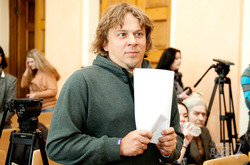 В Харькове состоялась репетиция «Симфонического хип-хопа»