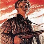 партизаны