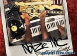 Noize MC выпустил новый альбом