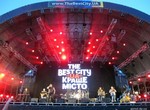 В июле в Днепропетровске пройдет масштабный музыкальный фестиваль