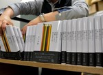 Новый роман Харуки Мураками в Японии раскупают с небывалой скоростью