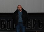 В «Боммере» презентовали фильм не для слабонервных