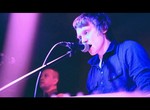 «Курара» презентовали сингл в «Jazzter'е»