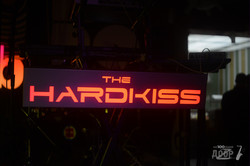 «The Hardkiss» выступили на Дне Рождения арт-клуба «Корова»