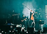 Hurts – хэдлайнеры первого дня фестиваля The Best City.Ua