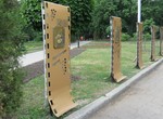 В этом году мероприятия «Харьковской сирени» пройдут на пяти площадках