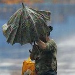 Жара и грозовые дожди: прогноз синоптиков на понедельник