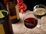 В In Vino харьковчане попробовали вино, которое в Италии популярнее колы