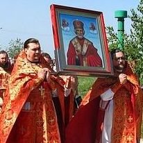 николай вешний