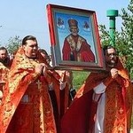 николай вешний