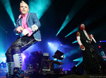 Лучшая танцевальная группа современности «The Prodigy» выступит на фестивале «KUBANA»