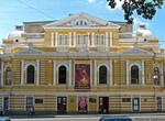 Польский режиссер поставит спектакль в театре Шевченко