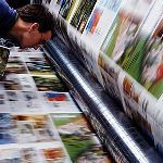 день работников издательств
